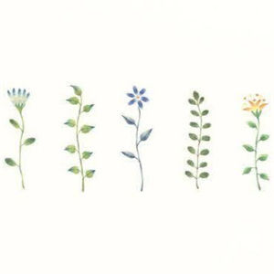 Meet your Posher, Leah